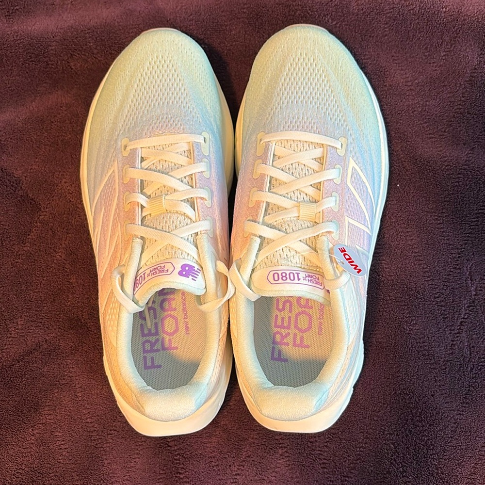 Women’s New Balance Fresh Foam X 1080v13 Sneakers